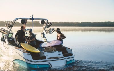 Boat Review: MasterCraft X24