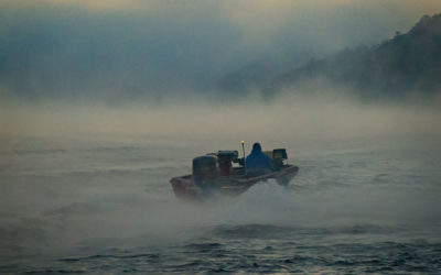 Fishing On ‘The Big Lake’: An Old Lake Of The Ozarks Angler Takes A Cruise Down Memory Lane