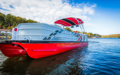 Boat Review: PlayCraft 2700 Powertoon X-Treme