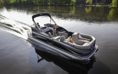 2020 Boat Review: Premier Grand View 290