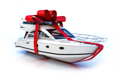 Can Boat-Buyers Avoid Paying Sales Tax?