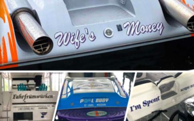 What’s In A (Boat) Name?