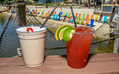 Yo Ho Ho! Captain Ron’s Is The Perfect Port For Pirates Young & Old On Lake Of The Ozarks