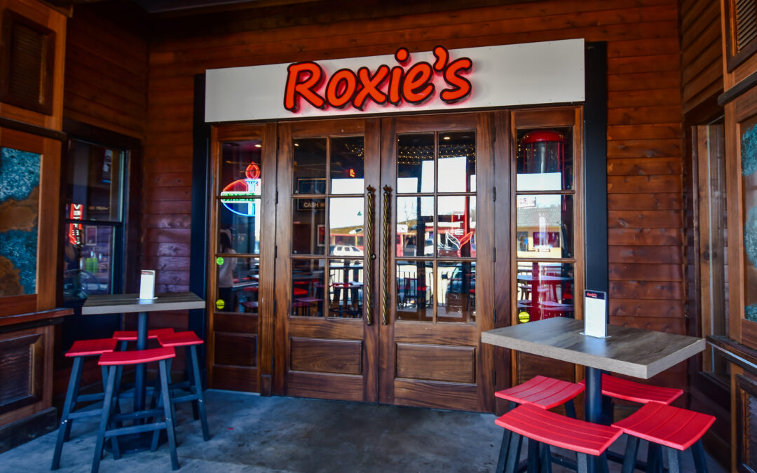 Roxie’s Roadhouse: High-End Flavor With A Casual Vibe
