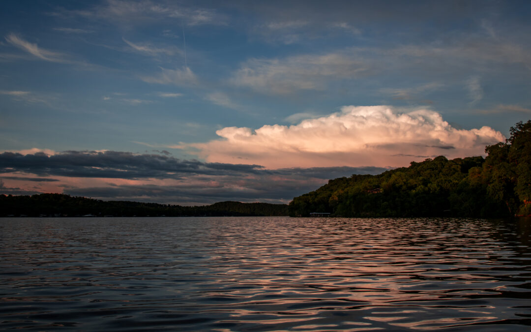 The Guide To Exploring Lake Of The Ozarks’ Islands (And A Few You Can’t)