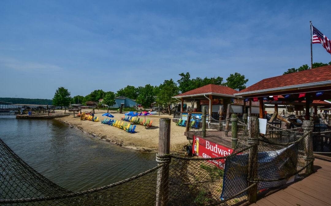 Captain Ron’s Dishes Delicious Fun