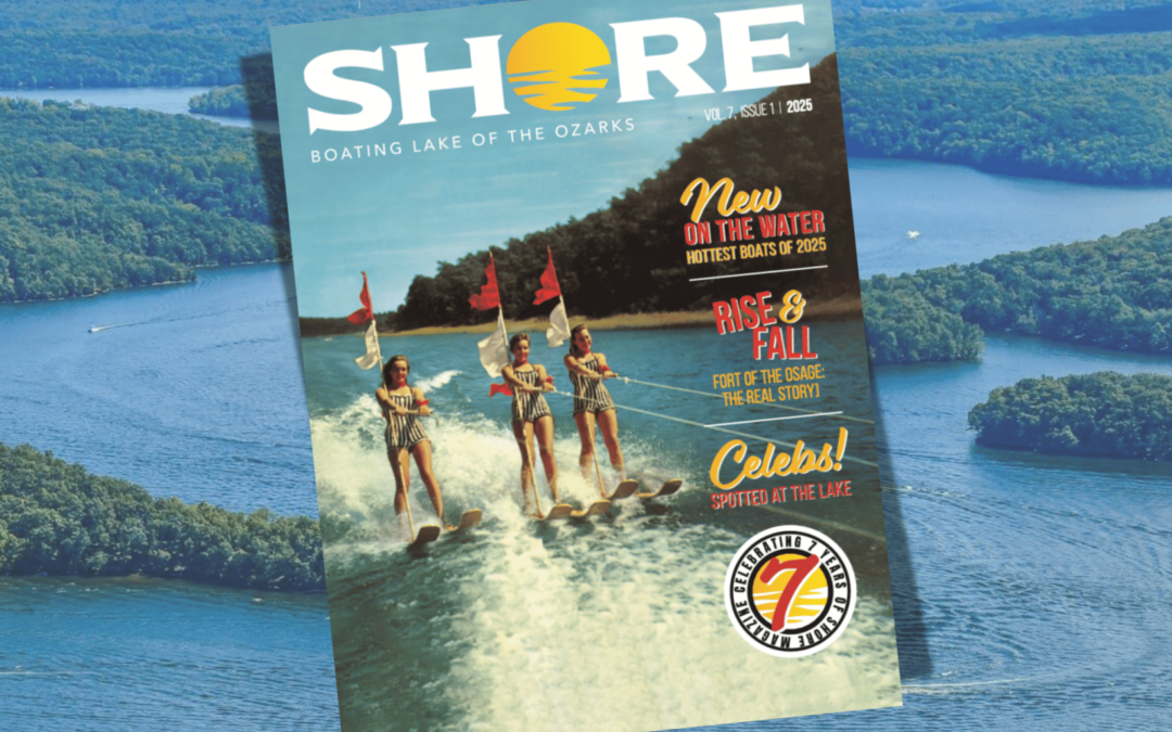 Shore Magazine 2025 Has Arrived! Here’s How To Get A Copy